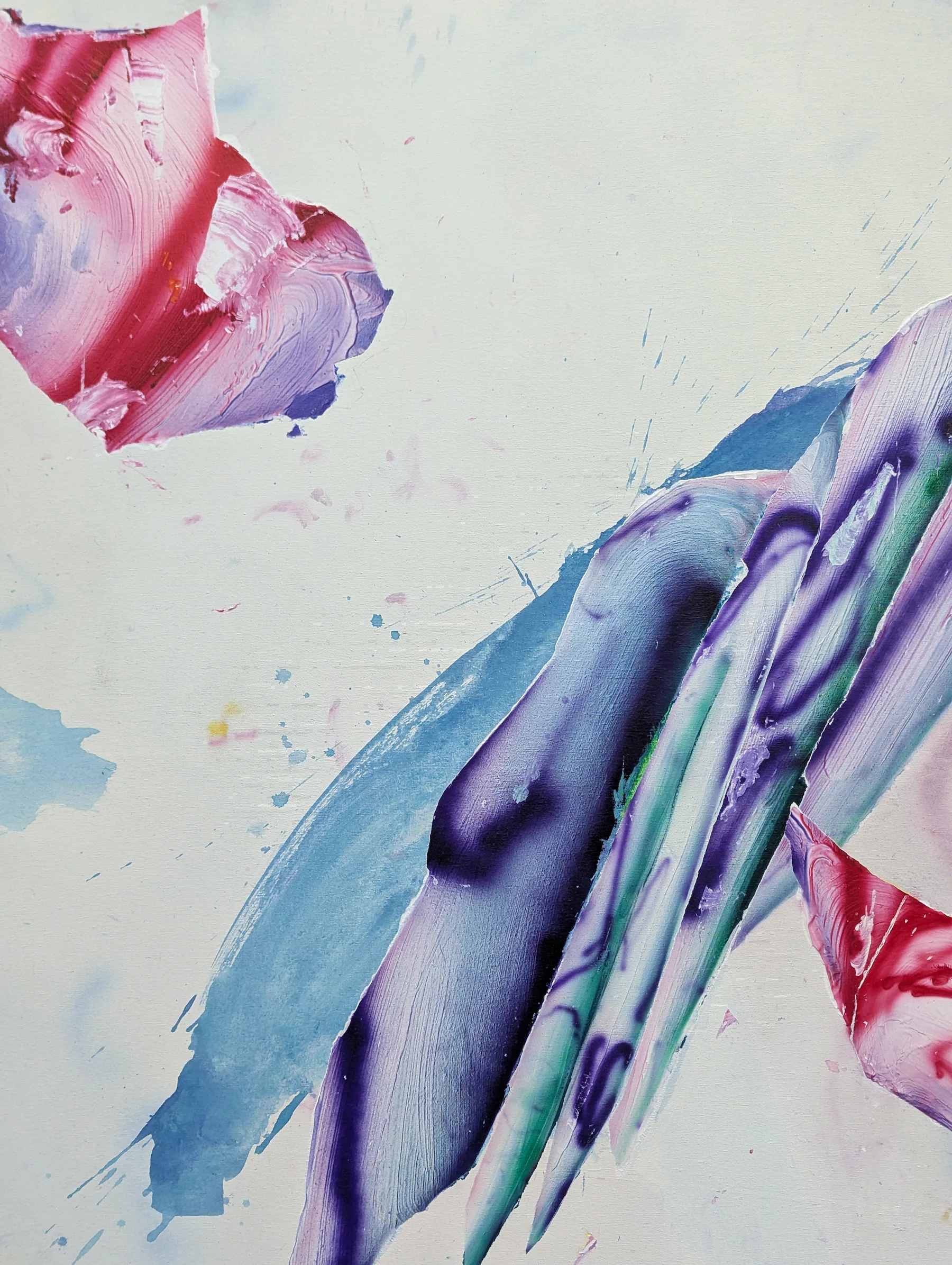Artist main image
