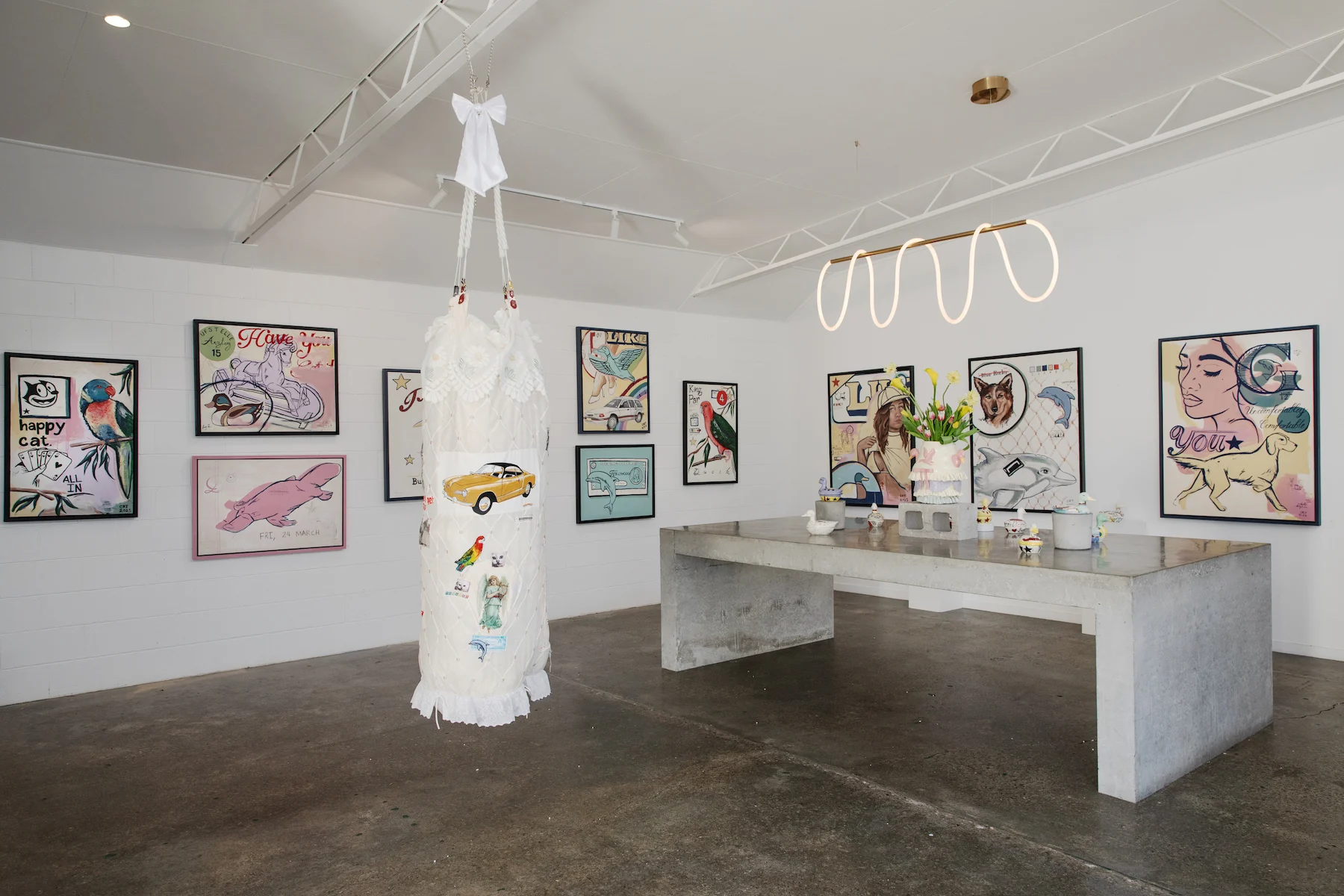 Artist main image