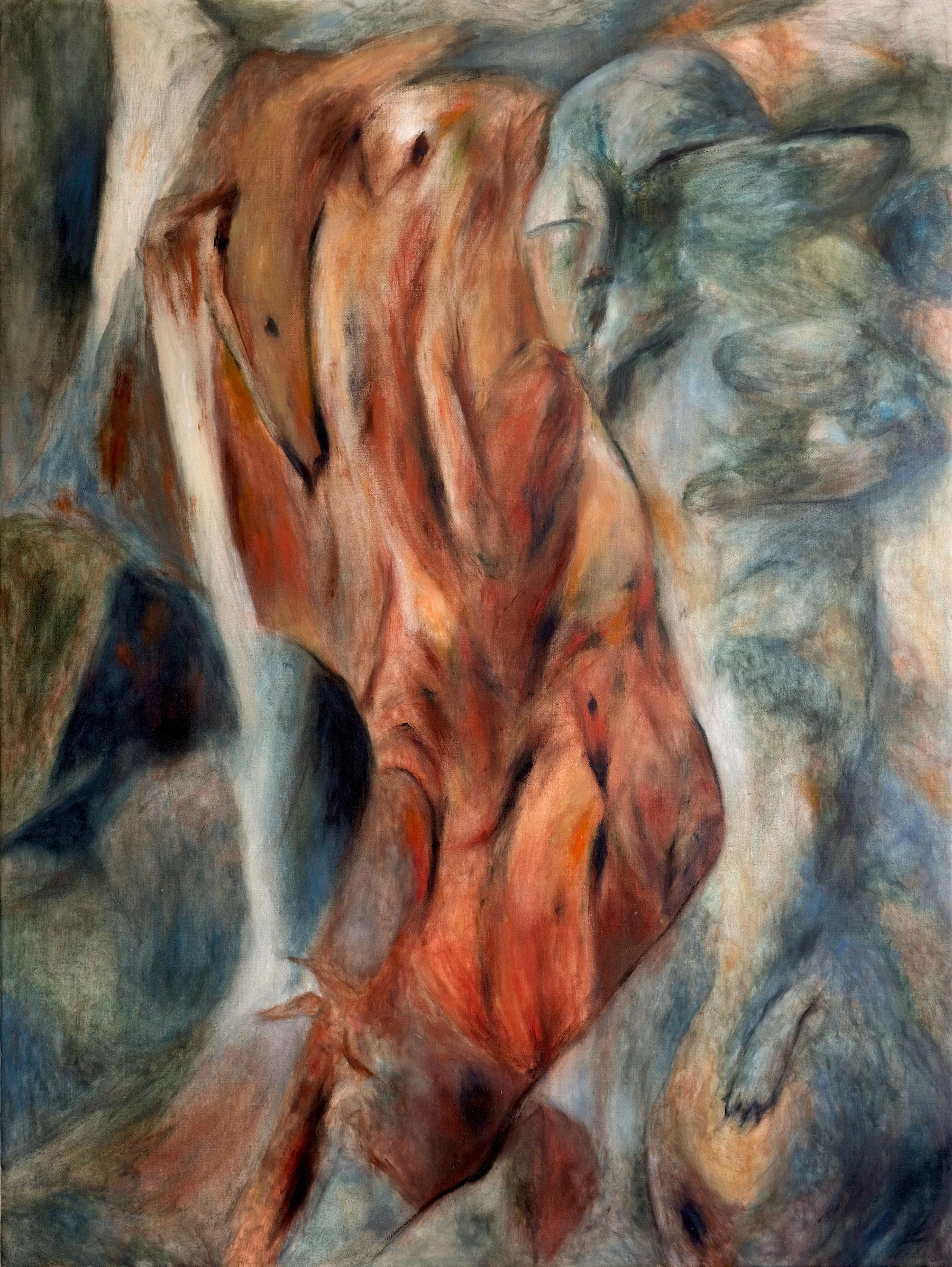 Artist main image