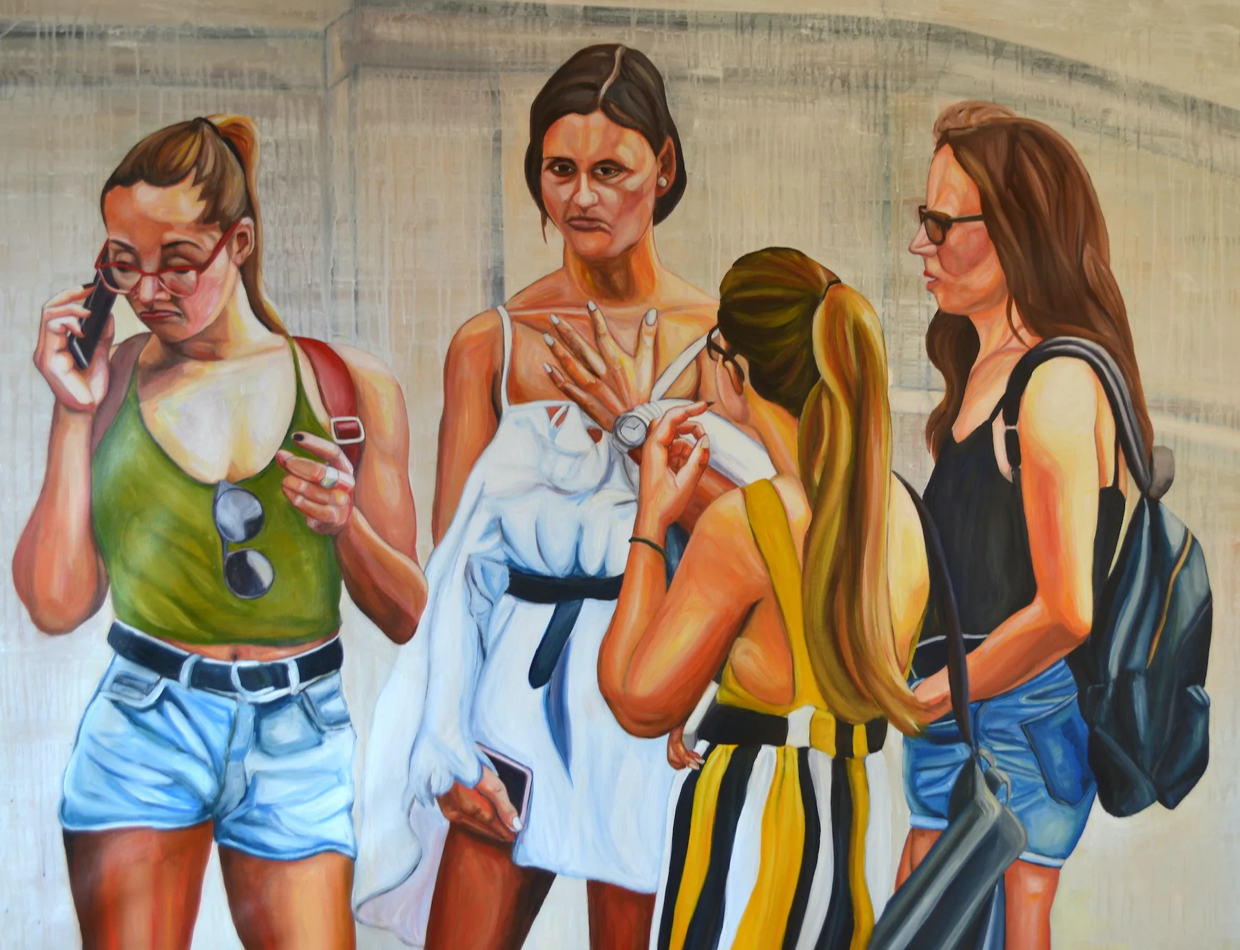 Artist main image