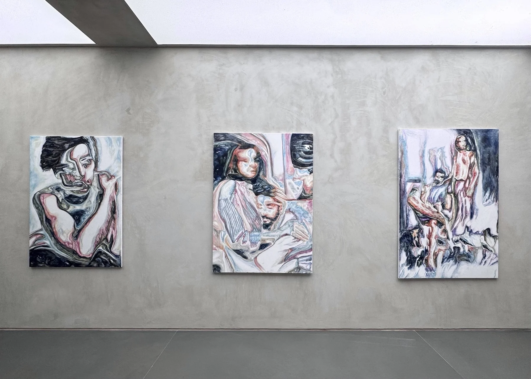 Artist main image