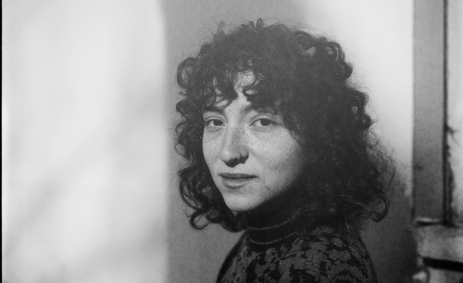 Artist main image