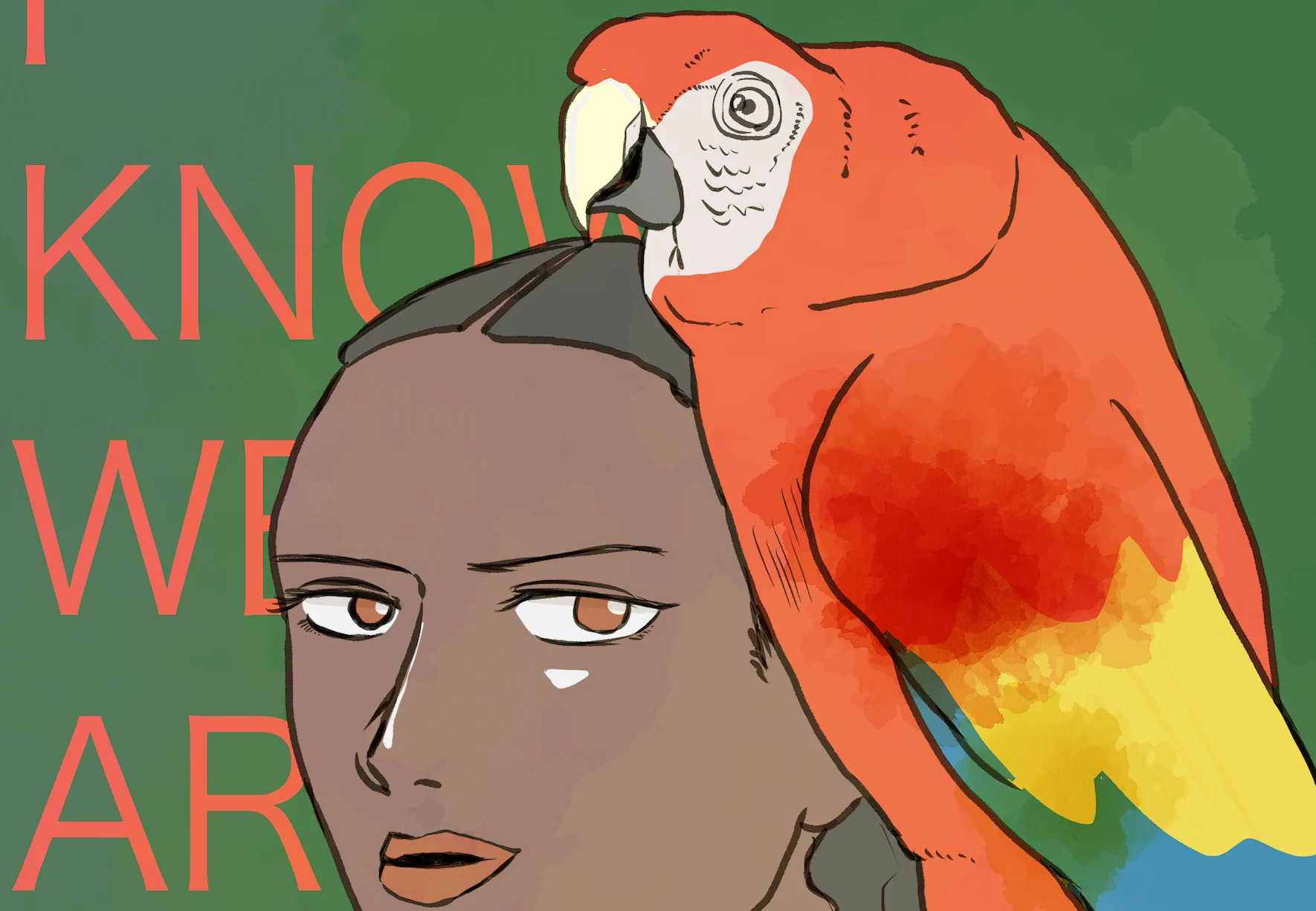 Artist main image