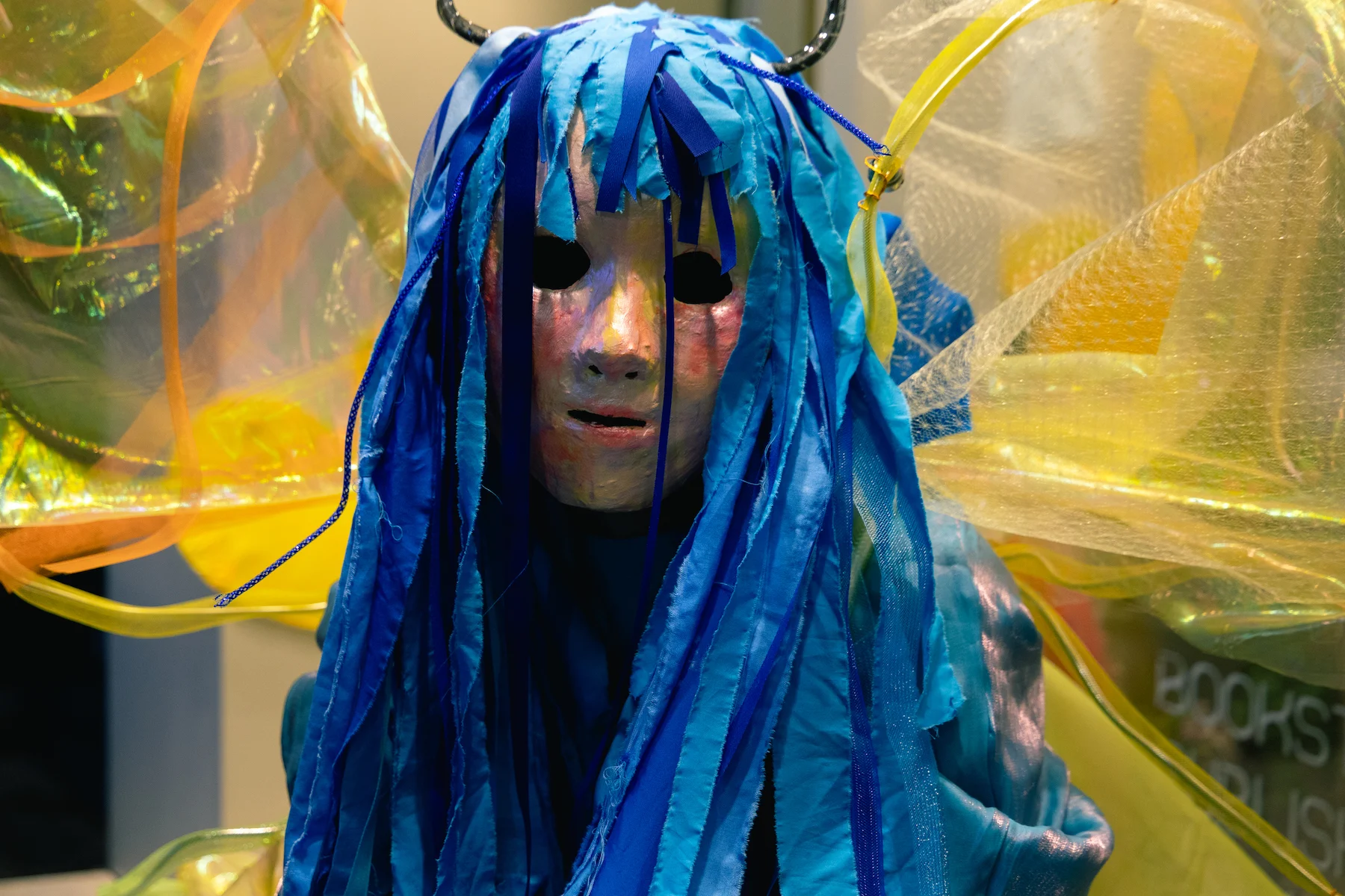 Artist main image