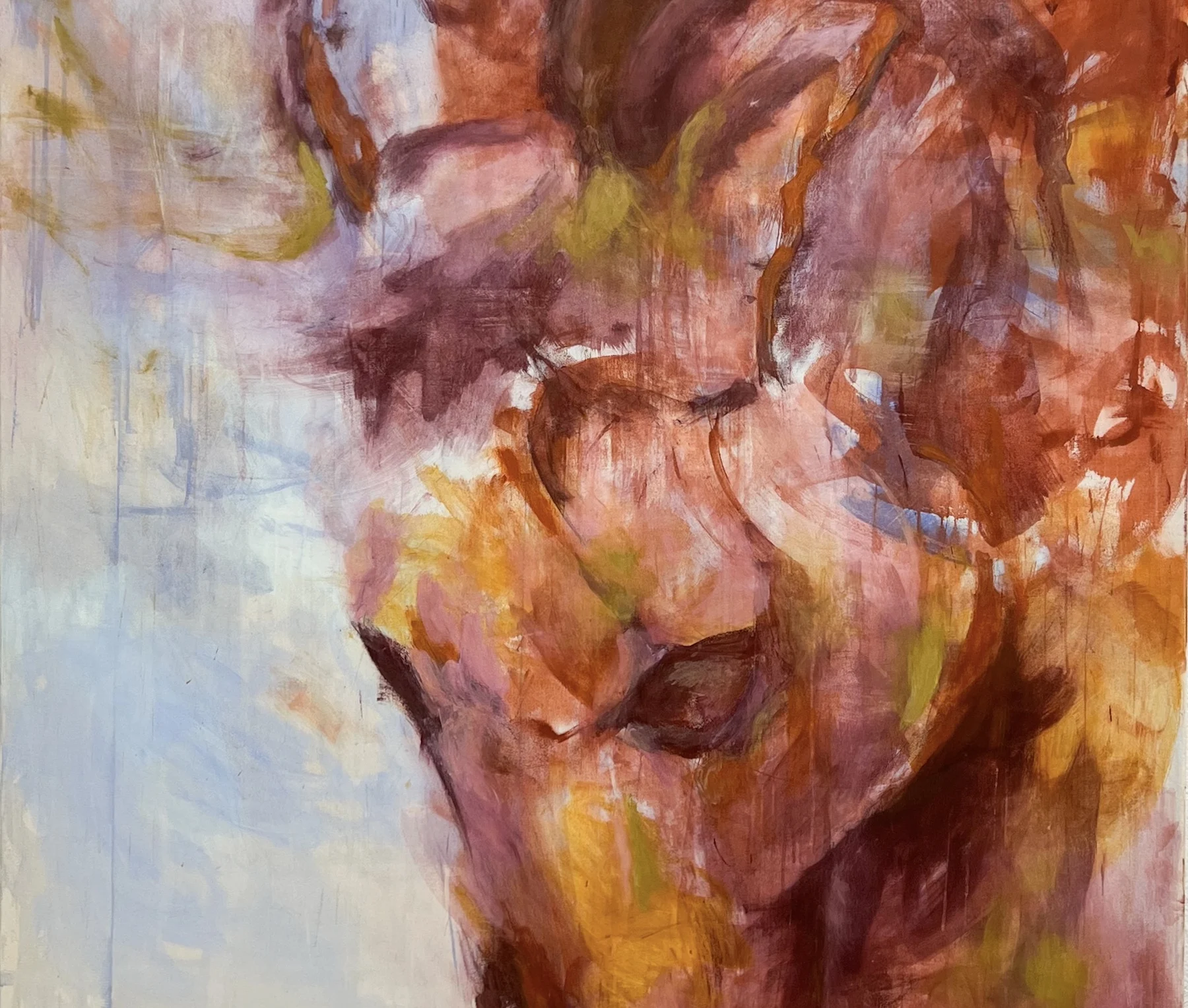 Artist main image