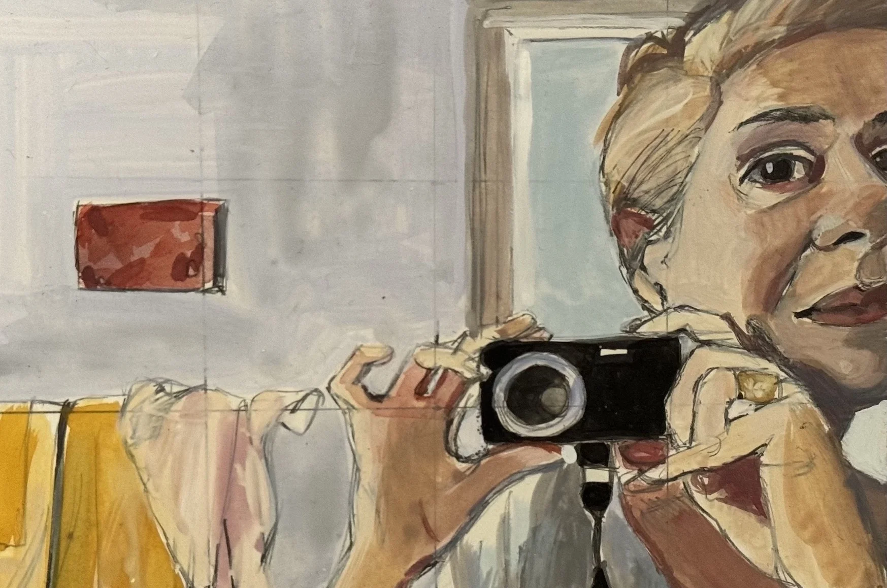 Artist main image