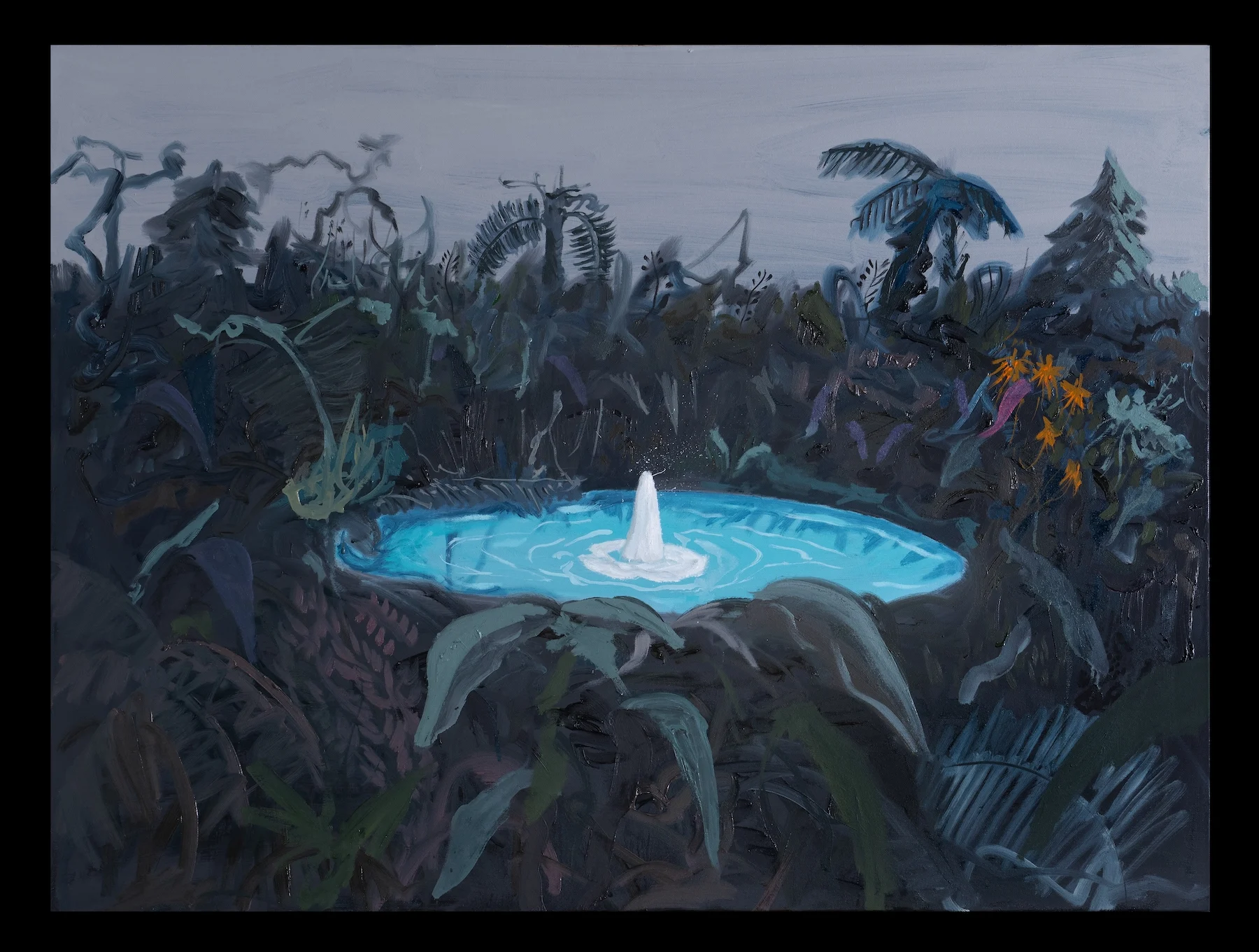 Artist main image
