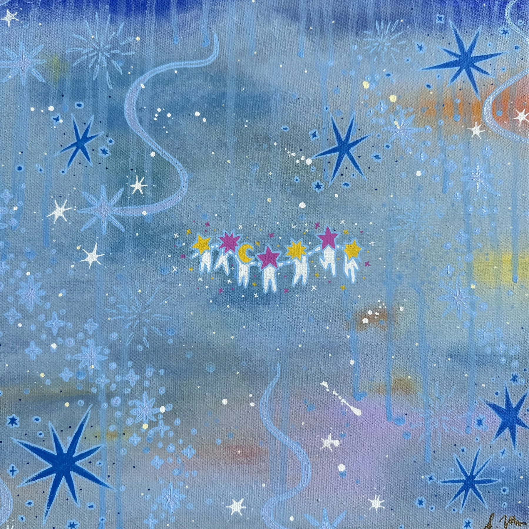 Artist main image