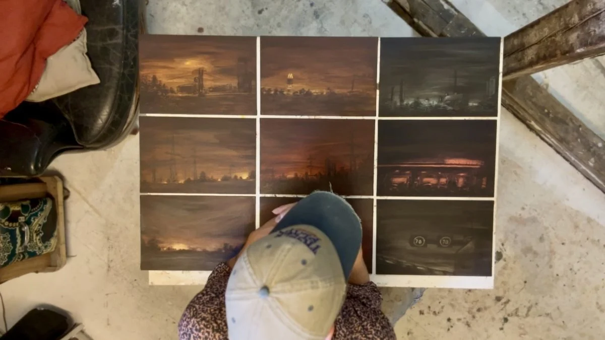 Fotografía