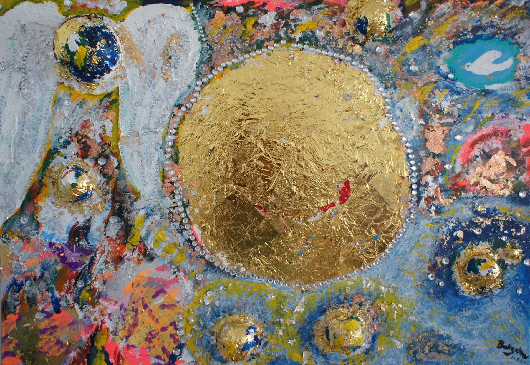 Artist main image