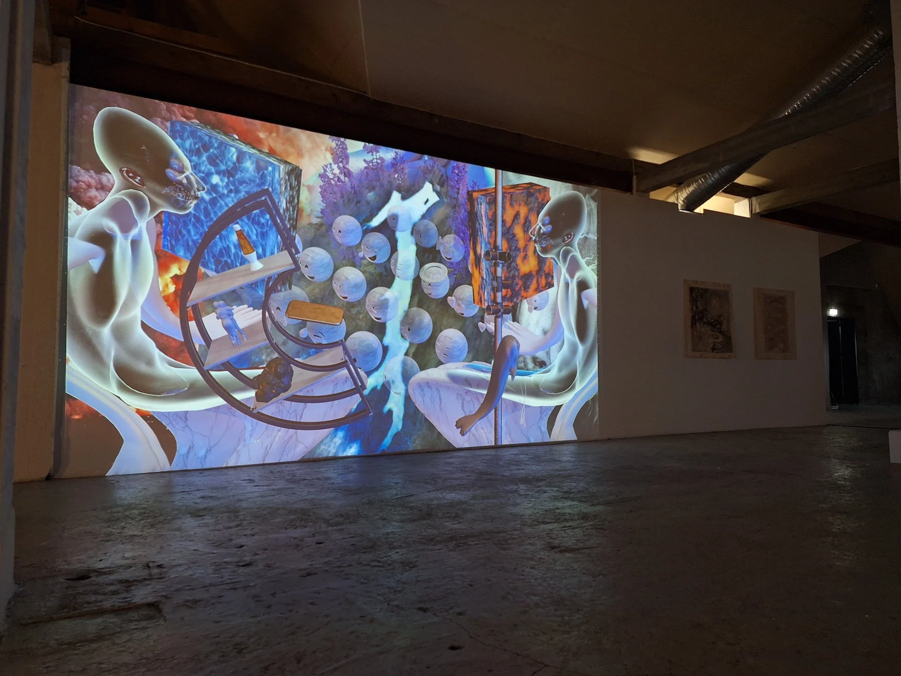 Artist main image