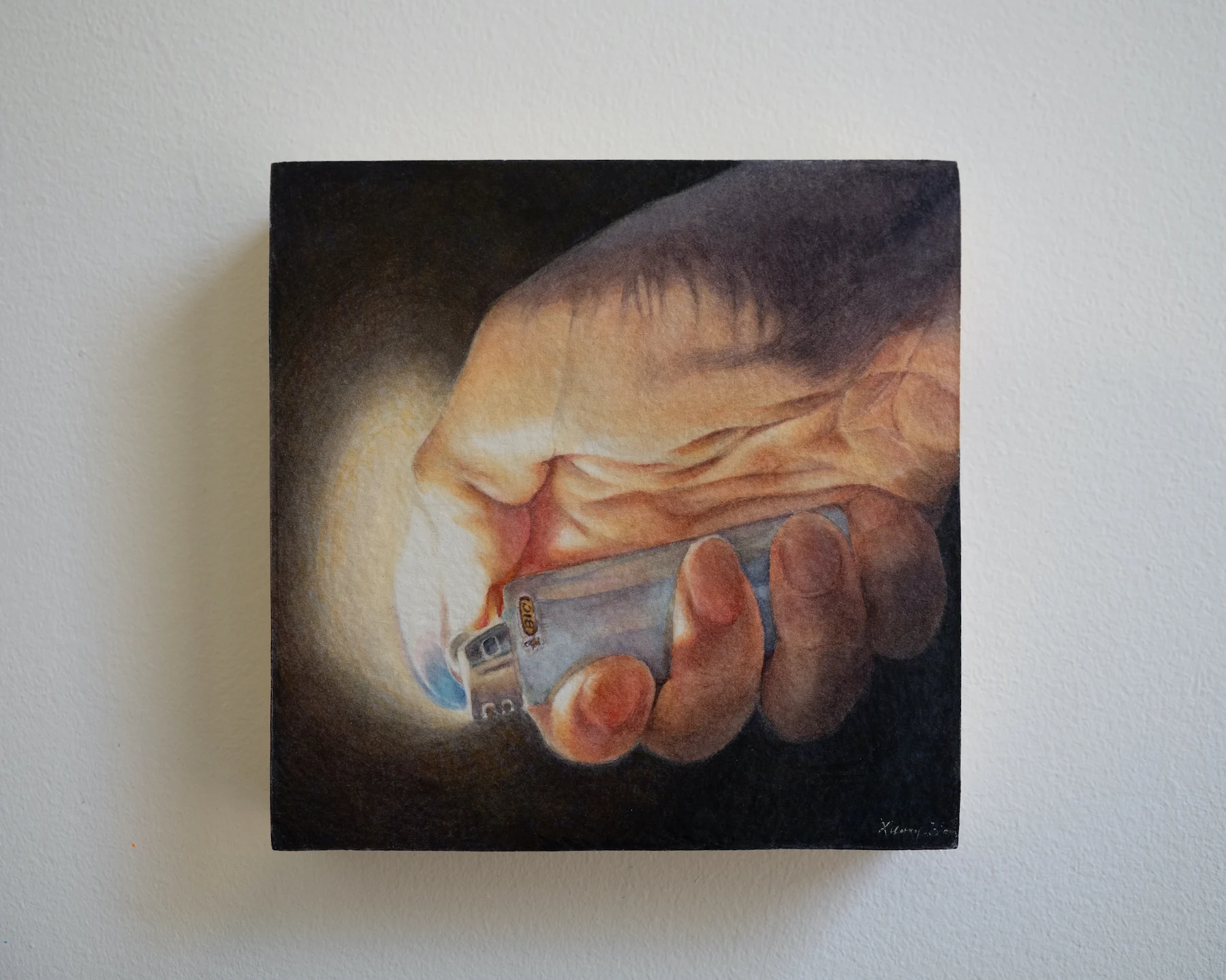 Artist main image