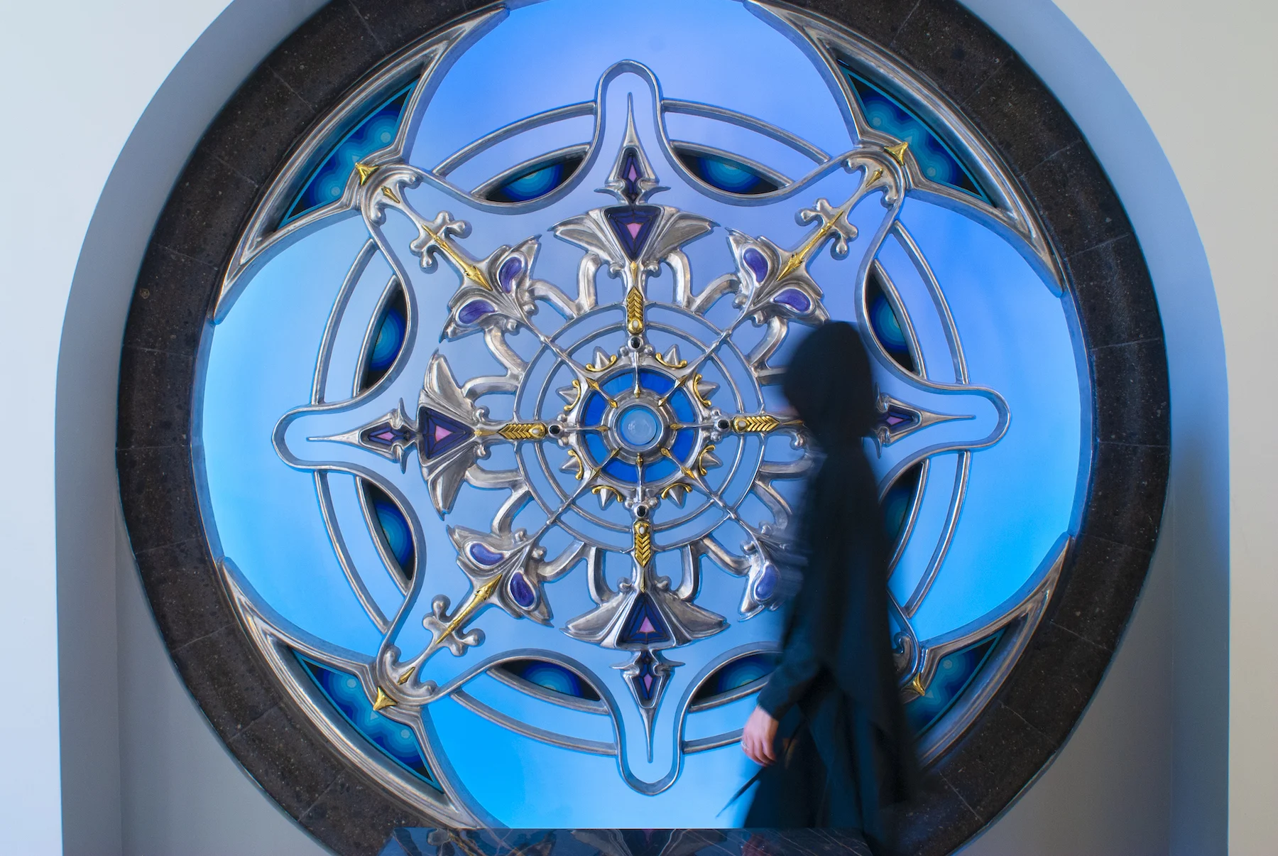 Artist main image